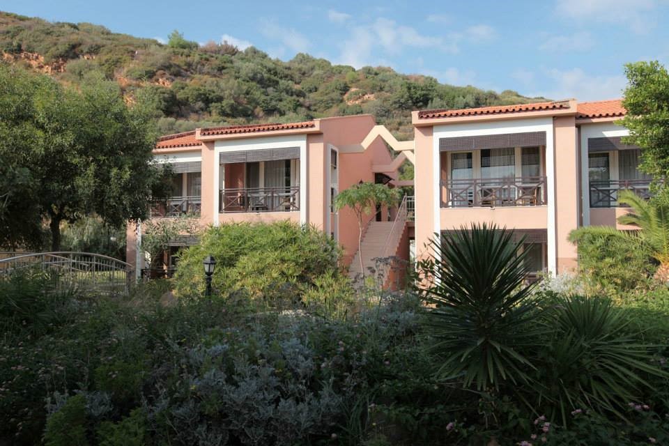 imagini hotel CLUB YALI OZDERE